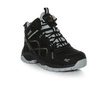 Regatta Botas de senderismo Kids Vendeavour Junior, calzado impermeable para caminar