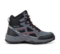 Regatta Vendeavour - Botas de senderismo para hombre, impermeables, acolchadas, para invierno