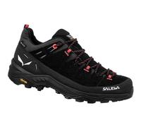 Botas de montaña Salewa ALP TRAINER 2 GTX W (Black/onyx) Mujer