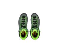 Botas de montaña salewa ms alp trainer 2 mid gtx verde 45