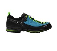 Calzado de hombre Salewa Ms Mtn Trainer 2 Gtx Talla de zapato (EU): 44 / Color: azul