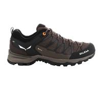 Zapatillas de Montaña Salewa Ms Mtn Trainer Lite Gtx Hombre Wallnut/Fluo Naranja 46.5