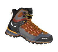 Botas de montaña Salewa MTN TRAINER LITE MID GTX (Black out/carrot)