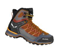 Botas de montaña Salewa MTN TRAINER LITE MID GTX (Black out/carrot)