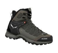 Botas de montaña Salewa MTN TRAINER LITE MID GTX (Bungee Cord/Black)