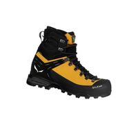 Botas de montaña Salewa Ortles Ascent Mid Gore-Tex (Gold/Black) Hombre