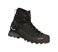 Botas de montaña Salewa Ortles Ascent Mid Gore-Tex (Negro/Negro) Hombre