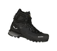 Botas de montaña Salewa Ortles Edge Mid Gore-Tex (Negro/Negro) Hombre
