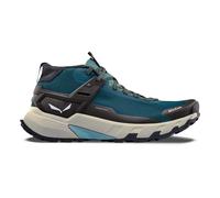 SALEWA Hombre Pedroc 2 Mid PTX Zapatos, Pond Black Out, 45 EU