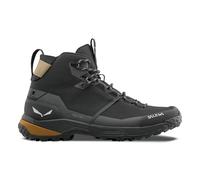 Botas de senderismo PUEZ 2 MID PTX M (Negro/Negro) Hombre