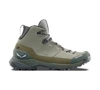 Botas de montaña Salewa Puez Leather Mid PTX 44,5 Male