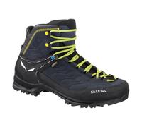 Botas de montaña Salewa Rapace Gtx (Night Black/Kamille) Hombre