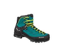 Botas de montaña Salewa Rapace GTX (Shaded Spruce/Sulphur Spring) Mujer