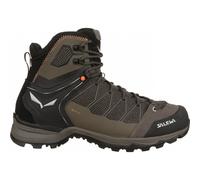 Zapatillas de Montaña Salewa Ms Mtn Trainer Lite Mid Gtx Hombre Bungee Negro 46.5