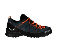 SALEWA Wildfire 2 Gore-tex M - Hombre - Azul / Negro - talla 46- modelo 2026