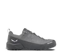 SALEWA Zapatos de aproximación para hombre Wildfire Leather 2 GTX gris | 43