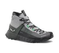 Botas de montaña Salewa WILDFIRE NXT MID GTX M (Alloy/Dark Olive)