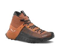 SALEWA Wildfire Nxt Mid Gore-tex M - Hombre - Narnaja / Negro - talla 10.5- modelo 2025