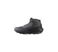 Botas de montaña salomon elixir tour mid mujer negro 38
