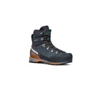 Botas de montaña Scarpa Manta Tech Gore-Tex (Blue Tonic) Hombre