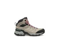 Botas de montaña Scarpa Moraine Mid Pro Gore-Tex (Mineral) Mujer
