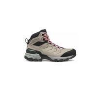 Botas de montaña Scarpa Moraine Mid Pro Gore-Tex (Mineral) Mujer