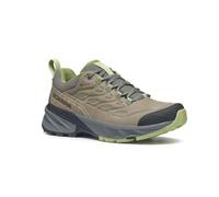 Botas de montaña Scarpa Rush 2 Pro GORETEX (Sage aloe) Mujer
