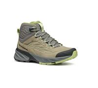 Botas de montaña Scarpa Rush 2 Pro Mid GORETEX (Sage aloe) Mujer