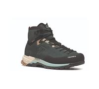Botas de montaña Tecnica SULFUR MID GTX WS (DP GREEN-LT BLUE) Mujer