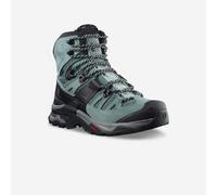 Botas de montaña y trekking Gore-Tex Mujer Salomon Quest 4 38 .