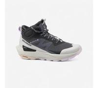 Botas Salomon Elixir Activ GORE-TEX gris oscuro mujer - 41(1/3)