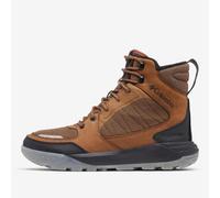 Botas de montaña y trekking impermeables Hombre Columbia Portlander Mid 46