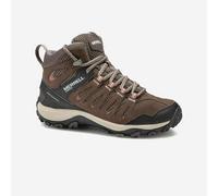 Botas de montaña y trekking impermeables Mujer Merrell Crosslander 37