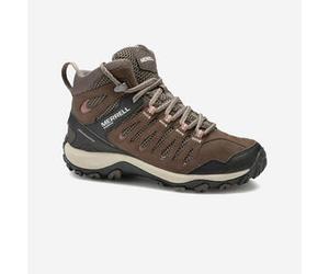 Botas de montaña y trekking impermeables Mujer Merrell Crosslander 42