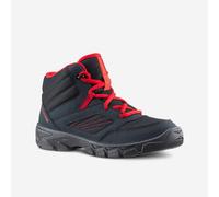 Botas de montaña y trekking Niños 35 a 38 Quechua MH100 MID 36