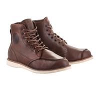 Botas De Montar Alpinestars Monty V2 12 Marrón