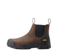 Botas de montar Ariat Treadfast Chelsea H2O 41,5 D
