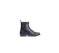 Botas de montar con cremallera delantera Horze Rose Jodphur 37