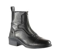 Botas de montar con cremallera frontal Horze Jodhpurs Suffolk 37