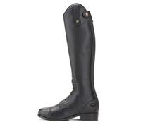 Botas de montar con cremallera para niños Ariat Heritage Contour Field 35,5 Slim Tall