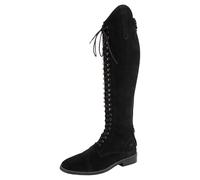 Botas de montar de caña ancha Premiere Casimir 37