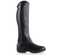 Botas de montar de cuero con purpurina para mujer Horze Sabrina L