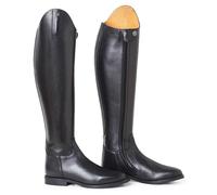 Botas de montar de cuero para mujer Mountain Horse Serenade SR Short Regular 36