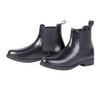 Botas de montar de cuero para niños Harry's Horse Jodhpur Selina 34