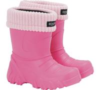 Botas de montar para bebé niña Equipage New Panda 22/23