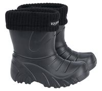 Botas de montar para bebé niña Equipage New Panda 24/25