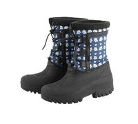 Botas de montar para niños ELT Lucky Snowfall 31