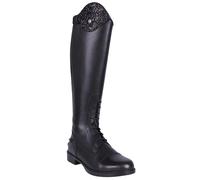 Botas de montar para niños QHP Romy 33/junior