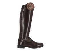 Botas de montar para niños QHP Romy 40