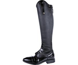 Botas de montar -Sevilla- longitud/anchura están. - Negro / 46